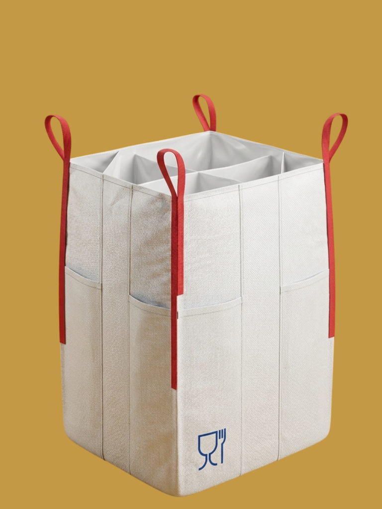 Cross Corner (Flat Fabric)