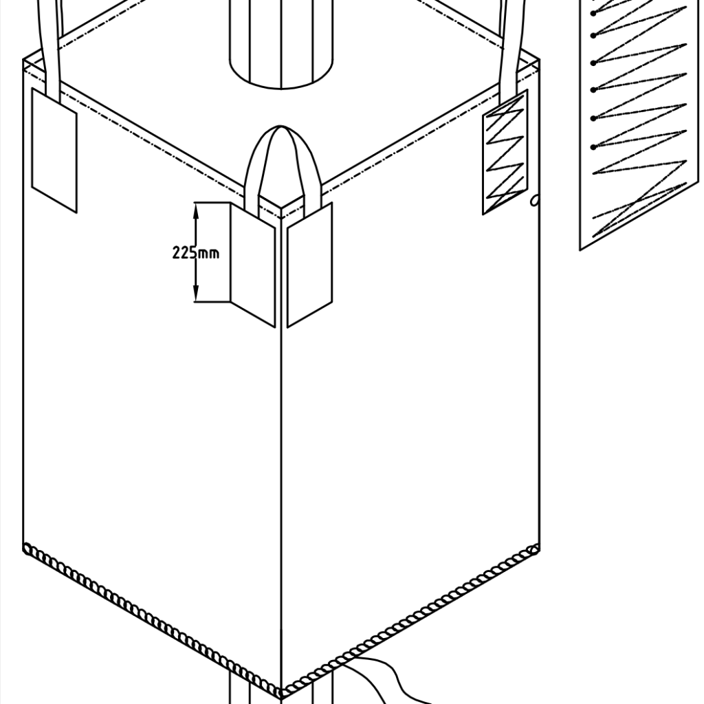 Cross Corner