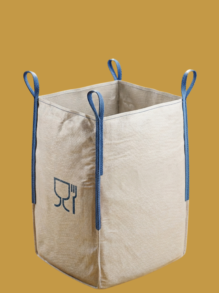 Form Stable Big Bag